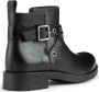 Geox rawelle booties Black Dames - Thumbnail 5