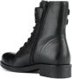 Geox rawelle booties Black Dames - Thumbnail 5
