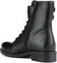 Geox rawelle booties Zwart Dames - Thumbnail 5