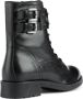 Geox rawelle booties Black Dames - Thumbnail 6