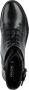 Geox rawelle booties Black Dames - Thumbnail 7