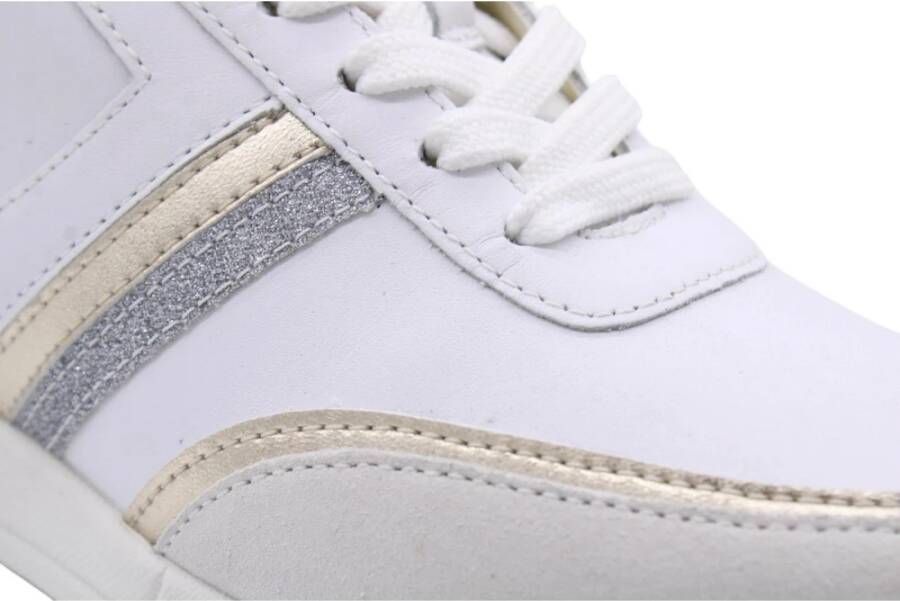 Geox Reccon Sneaker