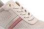 GEOX D3500A Lage sneakersDames sneakers Wit beige - Thumbnail 4
