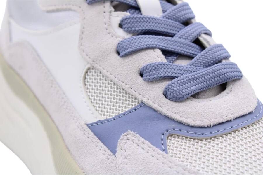 Geox Revo Sneaker