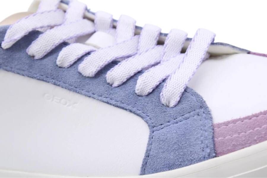Geox Riccia Sneaker