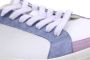 Geox Blauwe Vrijetijdssneakers voor Vrouwen - Thumbnail 5