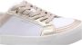 Geox Blauwe Vrijetijdssneakers voor Vrouwen - Thumbnail 6