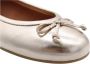 GEOX PALMARIA DAMES Ballerina's LICHT GOUD - Thumbnail 5
