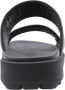 Geox Roebel Slipper Black - Thumbnail 21