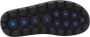 Geox Comfortabele Heren Slipper voor de Zomer Black Heren - Thumbnail 6