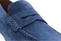 Geox Mocassins D KOSMOPOLIS + GRIP Slipper instapschoen met speciale membraan - Thumbnail 5