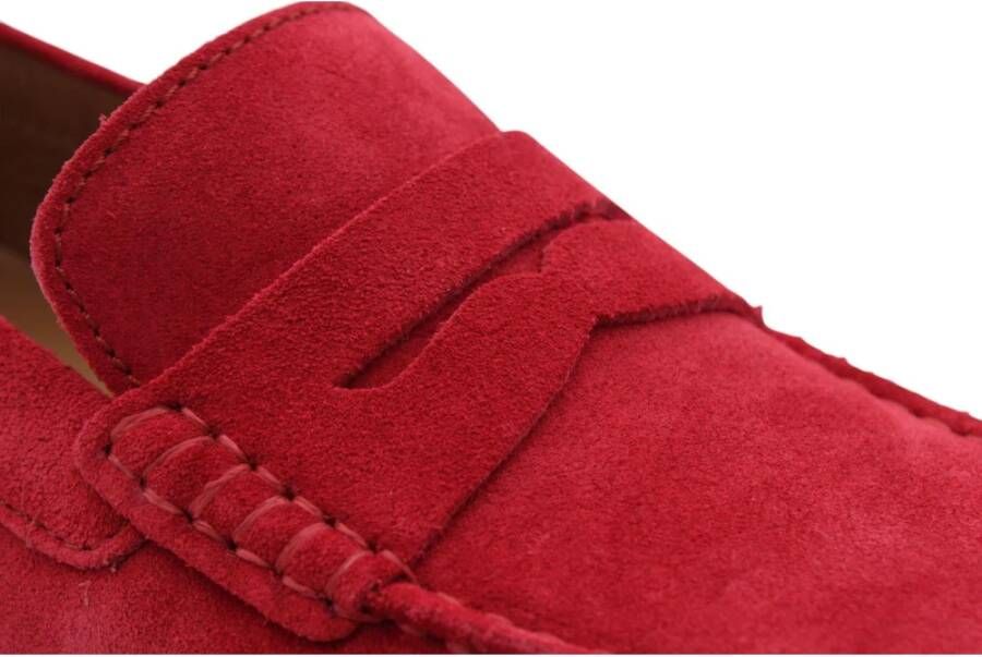 Geox Romeno Mocassin Schoenen
