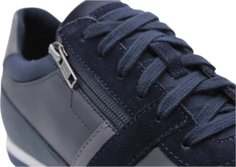 Geox Rosate Sneaker