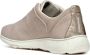 Geox Roze Nebula 2.0 Sneakers Pink Dames - Thumbnail 4