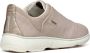 Geox Roze Nebula 2.0 Sneakers Pink Dames - Thumbnail 5
