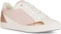 Geox Roze Sneakers voor Vrouwen Pink Dames - Thumbnail 3