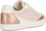 Geox Roze Sneakers voor Vrouwen Pink Dames - Thumbnail 5