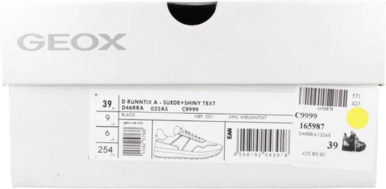 Geox Runntix Sneakers