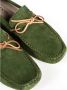Geox Comfort Instappers Green Heren - Thumbnail 7
