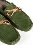 Geox Sailor Shoes Green Heren - Thumbnail 3