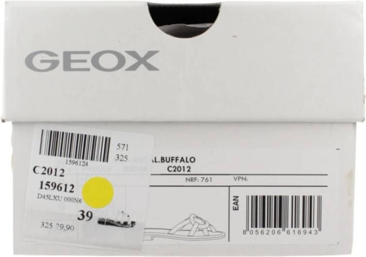 Geox Sandalen
