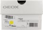 Geox Stijlvolle Instap Schoenen voor Mannen Yellow Dames - Thumbnail 4