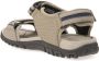 Geox Sandalen UOMO SANDAL STRADA zomerschoen klittenbandschoen outdoorsandaal trekkinglook - Thumbnail 11