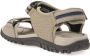 Geox Sandalen UOMO STRADA met gepatenteerde speciale -membraan - Thumbnail 11