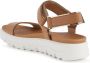 GEOX Xan2.1s Sandalen Bruin Vrouw - Thumbnail 3