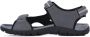 Geox Sandalen UOMO SANDAL STRADA zomerschoen klittenbandschoen outdoorsandaal trekkinglook - Thumbnail 4