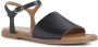 Geox sandalen Black Dames - Thumbnail 3