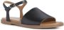 Geox sandalen Zwart Dames - Thumbnail 2