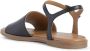 Geox sandalen Zwart Dames - Thumbnail 3