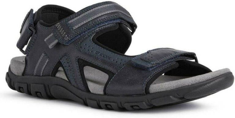 Geox sandals Blauw Heren