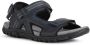 Geox strada sandals Blauw Heren - Thumbnail 3