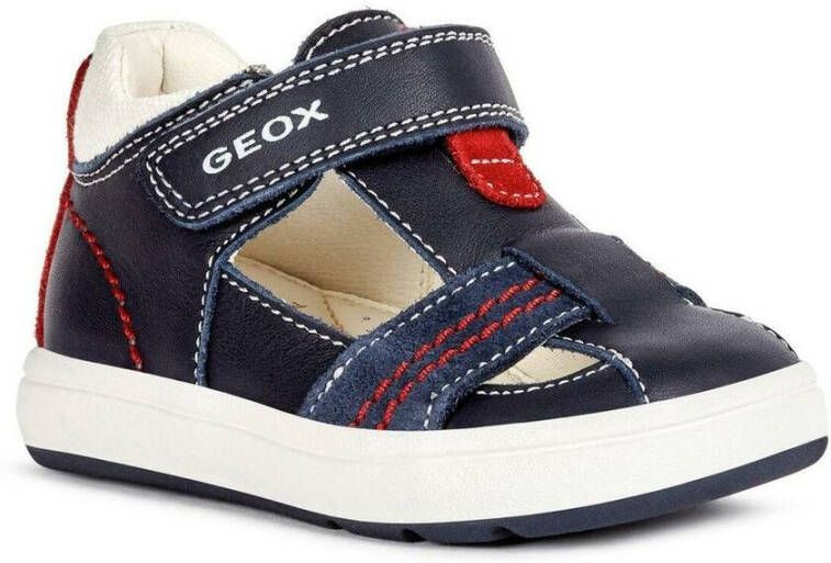 Geox sandals Blauw Heren