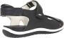 Geox Sandalen D SANDAL VEGA zomerschoen sandaal klittenbandschoen met leren binnenzool - Thumbnail 6