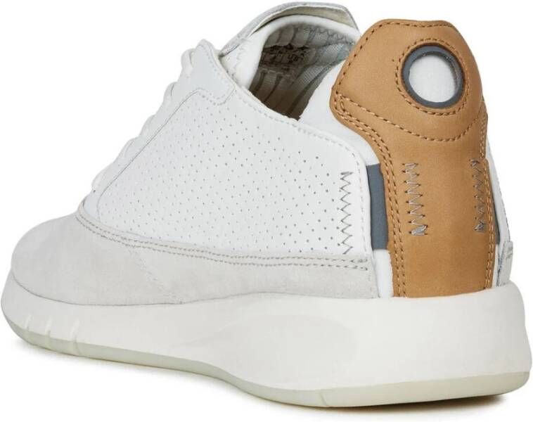 Geox schoenen Beige Heren