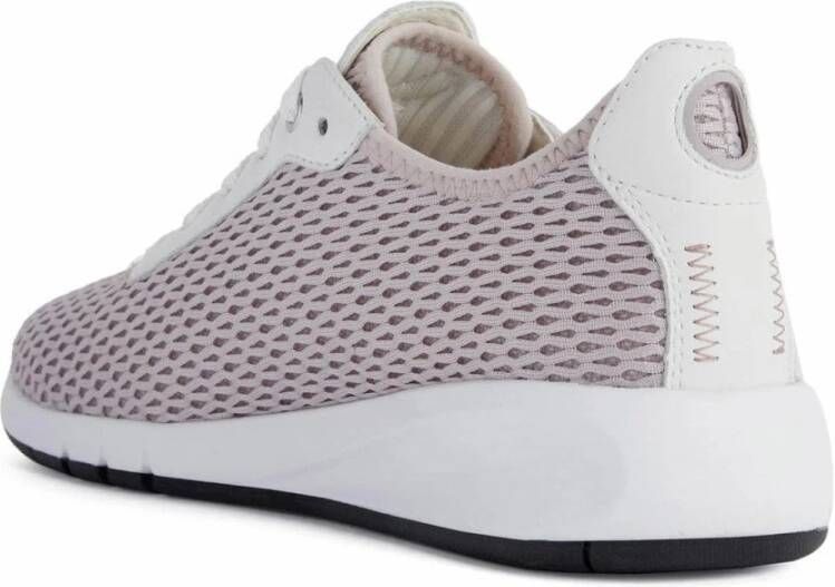 Geox schoenen Roze Dames