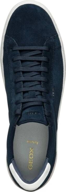 Geox Serifos Sneakers