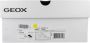 Geox Lage Sneakers D SPHERICA EC13 - Thumbnail 4