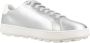 GEOX Spherica Ecub-1 Schoenen Zilver Vrouw - Thumbnail 7