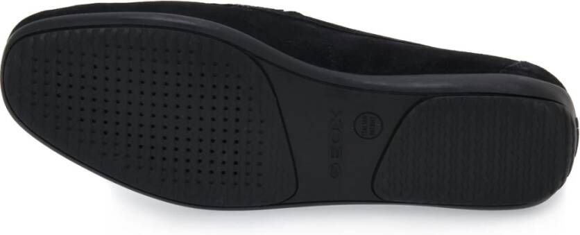Geox Mocassins U ASCANIO C loafer pennyloafer instappers voor gemakkelijk aan- en uittrekken - Foto 8