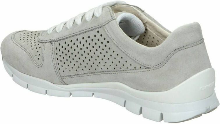 Geox Shoes Grijs Dames