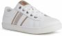 Geox Lage Sneakers J KATHE GIRL - Thumbnail 4