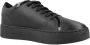 Geox Skyely Sneakers Black Dames - Thumbnail 7