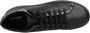 Geox Skyely Sneakers Black Dames - Thumbnail 9