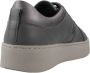 Geox Skyely Sneakers Gray Dames - Thumbnail 5