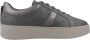 Geox Skyely Sneakers Gray Dames - Thumbnail 6