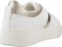 Geox Skyely Sneakers Black Dames - Thumbnail 4